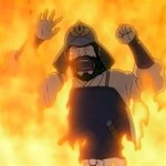 Magen: Jigoku Kouka no Jutsu