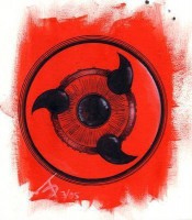 Kekkei genkai