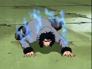 Shikyaku no Jutsu