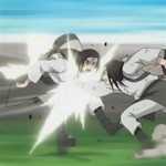 Hakke Hasangeki