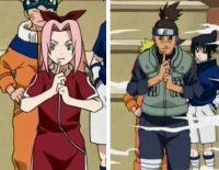 Henge no jutsu