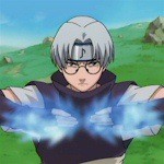 Chakra no Mesu